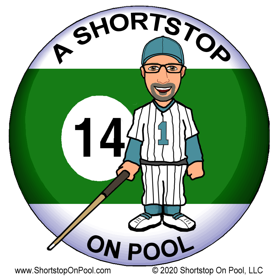 Shortstop On Pool